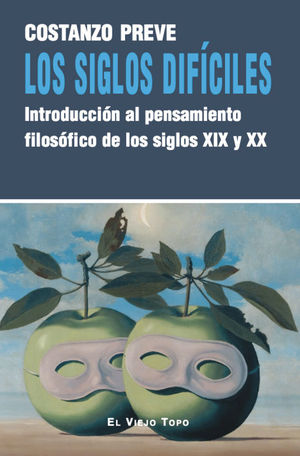 LOS SIGLOS DIF�CILES