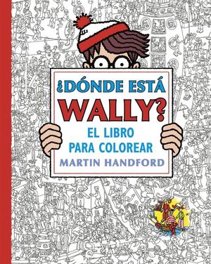 �D�NDE EST� WALLY?