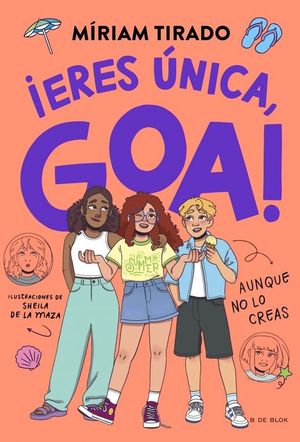 ME LLAMO GOA 12 -