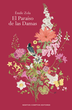 EL PARAISO DE LAS DAMAS