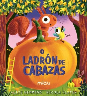 O LADR�N DE CABAZAS