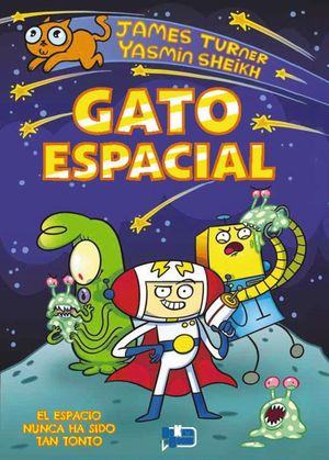GATO ESPACIAL 1