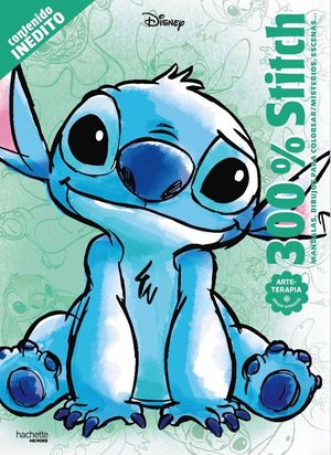 300 % STITCH. MANDALAS, DIBUJOS PARA COLOREAR, MISTERIOS, ESCENAS
