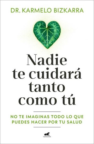 NADIE TE CUIDARA TANTO COMO TU