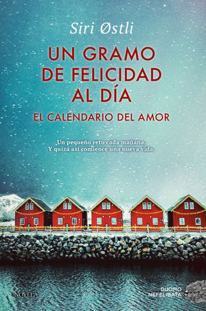UN GRAMO DE FELICIDAD AL DIA