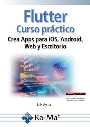 FLUTTER. CURSO PR�CTICO