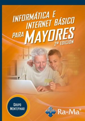 INFORM�TICA E INTERNET B�SICO PARA MAYORES