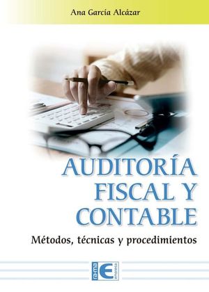 AUDITORIA FISCAL Y CONTABLE