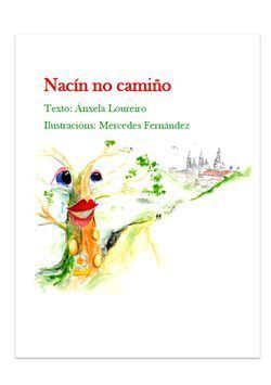 NAC�N NO CAMI�O