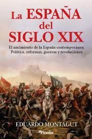 LA ESPA�A DEL SIGLO XIX