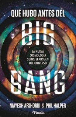 QU� HUBO ANTES DEL BIG BANG