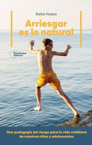 ARRIESGAR ES LO NATURAL