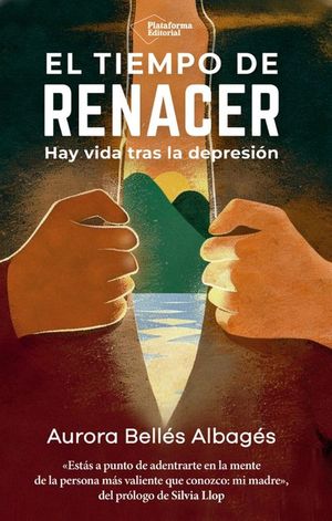 EL TIEMPO DE RENACER