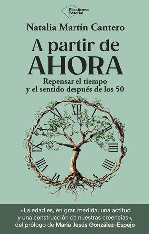 A PARTIR DE AHORA