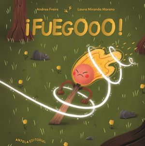 �FUEGO!