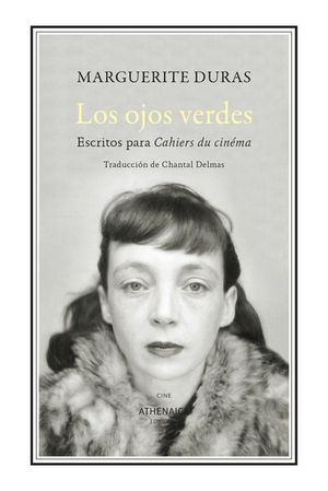 LOS OJOS VERDES