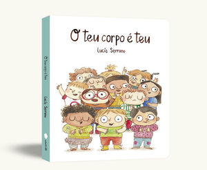 O TEU CORPO � TEU