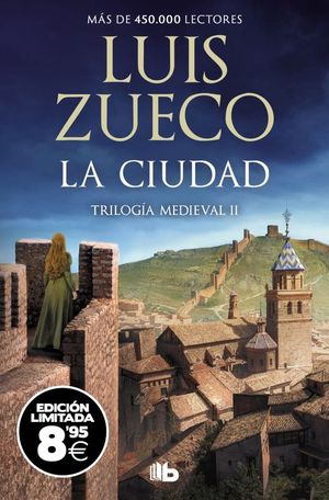 LA CIUDAD (BLACK FRIDAY)