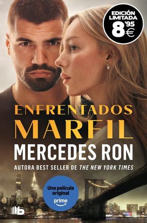 MARFIL (EDICI�N LIMITADA � BLACK FRIDAY) (EDICI�N PEL�CULA) (ENFRENTADOS 1)