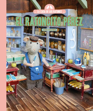 EL RATONCITO P�REZ