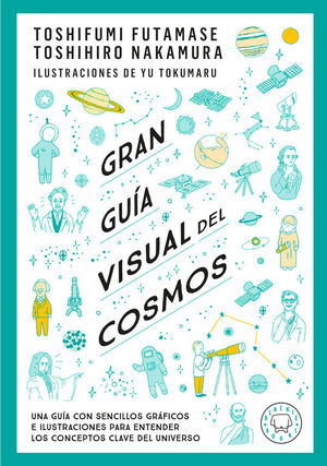 GRAN GU�A VISUAL DEL COSMOS