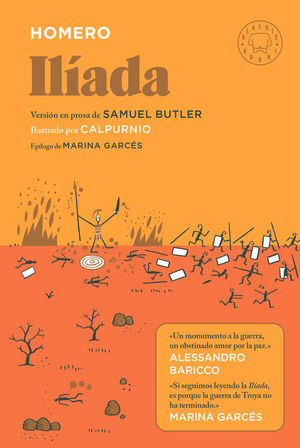 IL�ADA LIBERADA