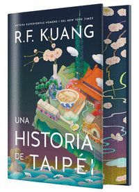 UNA HISTORIA DE TAIP�I