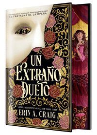 UN EXTRA�O DUETO (EDICI�N ESPECIAL CANTOS TINTADOS)