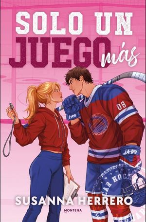 CAR HOCKEY 1. SOLO UN JUEGO M�S