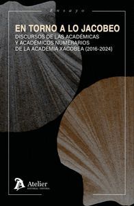 EN TORNO A LO JACOBEO