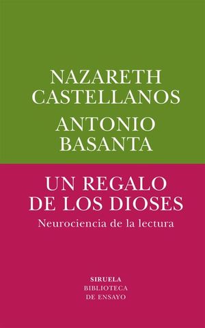 UN REGALO DE LOS DIOSES