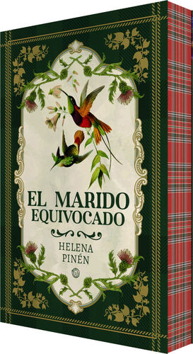 EL MARIDO EQUIVOCADO