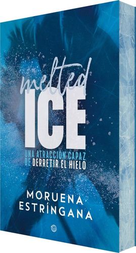 MELTED ICE (EDICI�N CANTOS PINTADOS)
