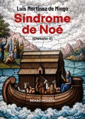 SINDROME DE NO� (DIETARIO - II)