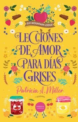 LECCIONES DE AMOR PARA DAS GRISES
