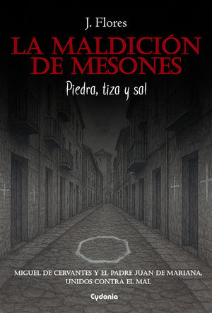 LA MALDICI�N DE MESONES