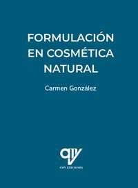 FORMULACION EN COSMETICA NATURAL