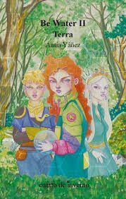 BE WATER II. TERRA