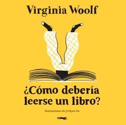 �COMO DEBERIA LEERSE UN LIBRO?