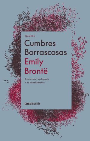 CUMBRES BORRASCOSAS
