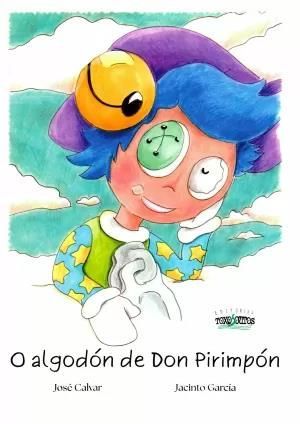 O ALGODON DE DON PIRIMP�N