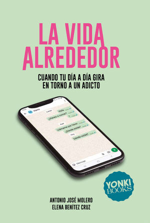 LA VIDA ALREDEDOR