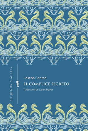 EL COMPLICE SECRETO - PEQUE�OS PLACERES