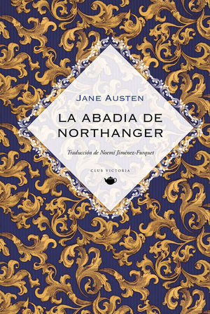 LA ABADIA DE HORTHANGER