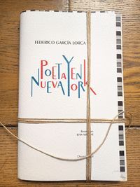 POETA EN NUEVA YORK (EDICION ESPECIAL)