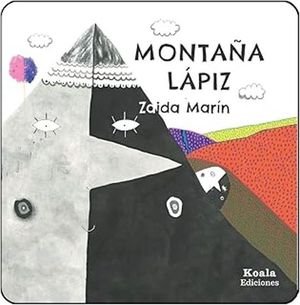 MONTA�A LAPIZ