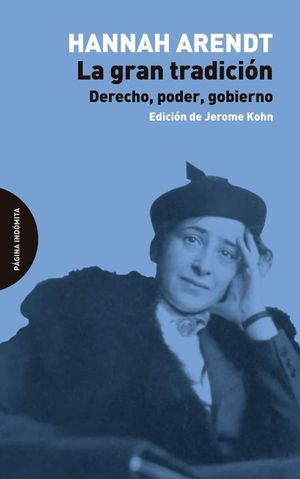 LA GRAN TRADICI�N