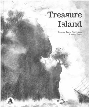 TREASURE ISLAND