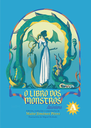(G).O LIBRO DOS MONSTROS