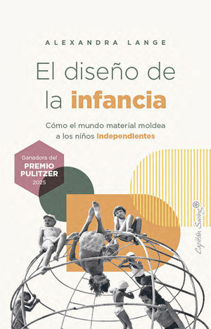 EL DISE�O DE LA INFANCIA